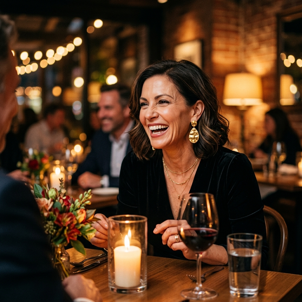 Date night