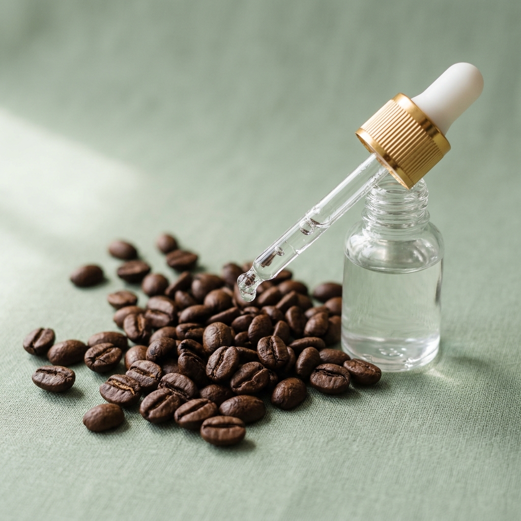 Caffeine