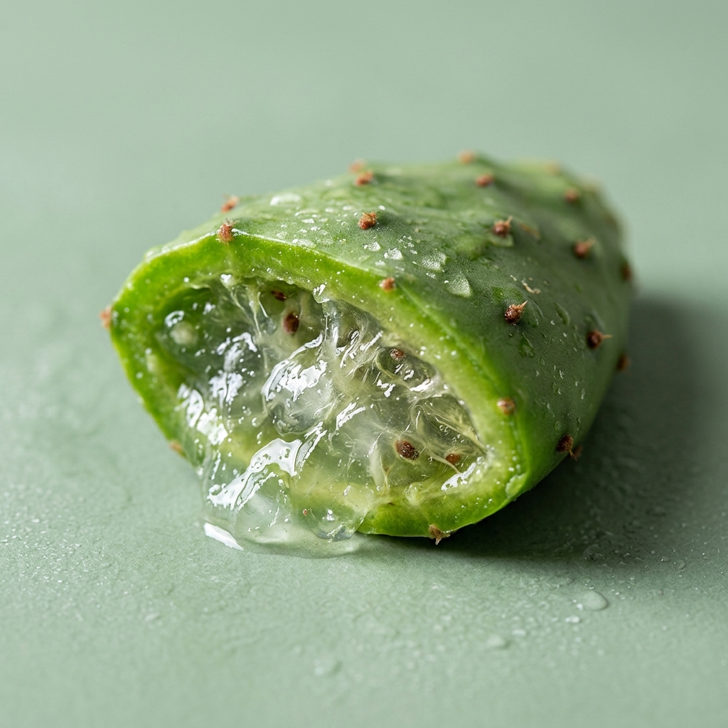 Cactus extract